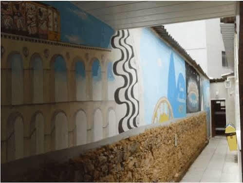 Albergue Cidade Maravilhosa Rio de Janeiro