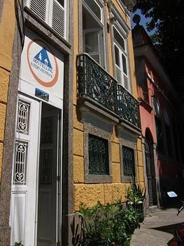 Hostal Cidade Maravilhosa Río de Janeiro