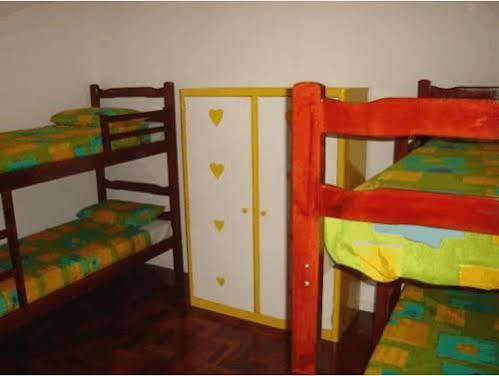 Cidade Maravilhosa Hostal Río de Janeiro